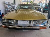 Gebraucht Citroën SM 116 PS (85 kW) 1972 Gold Coupé