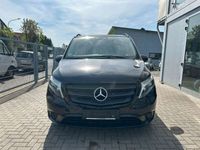 gebraucht Mercedes Vito Kasten 119 CDI/BT RWD extralan Automatik