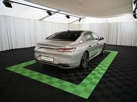 Gebraucht DS Automobiles DS9 Opera 249 PS (183 kW) 2023 Grau Limousine