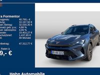 Gebraucht Cupra Formentor VZ 265 PS (194 kW) 2025 Grau SUV
