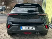 Gebraucht Opel Mokka Edition 131 PS (96 kW) 2025 Schwarz SUV