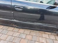 Usata Audi A4 131 CV (96 kW) 2004 Nero Station wagon