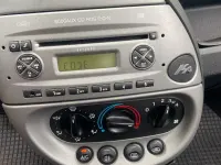 Używany Ford Ka 70 KM (51 kW) 2008 Szary Hatchback