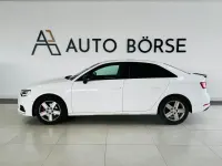 Gebraucht Audi A3 Sport 150 PS (110 kW) 2018 Weiß Limousine