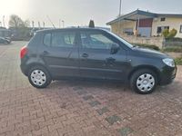 gebraucht Skoda Fabia Tüv neu