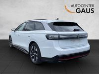 Gebraucht VW ID.7 Pro 210 kW (286 PS) 2025 Weiß Kombi