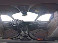 Gebraucht Audi A3 S-Line 272 PS (200 kW) 2025 Progressivrot metallic Limousine