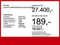 Second-hand Audi A4 Business 150 CP (110 kW) 2023 Albastru Break