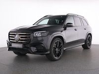Gebraucht Mercedes GLS450 AMG 367 PS (269 kW) 2026 Schwarz SUV