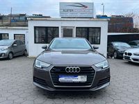 gebraucht Audi A4 Lim. quattro 2,0 basis S-tronic Automatik