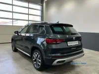 Gebraucht Seat Ateca Xperience 150 PS (110 kW) 2022 Dark camouflage metallic SUV