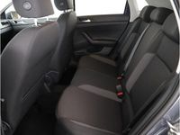 Neu VW Polo Basis 95 PS (69 kW) 2026 Rauchgrau metallic Limousine