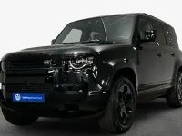 Neu Land Rover Defender SE Dynamic 250 PS (183 kW) 2026 Schwarz SUV