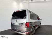 Gebraucht VW Multivan Generation Six 204 PS (150 kW) 2022 Silber Van