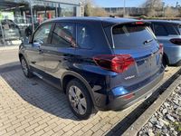 Gebraucht Suzuki Vitara Comfort 129 PS (94 kW) 2025 Blau metallic SUV