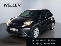 Gebraucht Toyota Aygo X Business Edition 72 PS (52 kW) 2024 Schwarz SUV