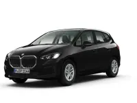 Brugt BMW 218 136 HK (100 kW) 2023 Sort MPV