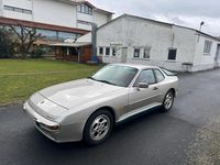 Gebraucht Porsche 944 163 PS (119 kW) 1987 Coupé