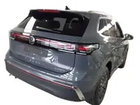 Gebraucht VW Tiguan Elegance 204 PS (150 kW) 2025 Delfingrau metallic SUV