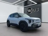 Gebraucht Kia EV2 Earth 108 kW (147 PS) 2026 Weiß SUV