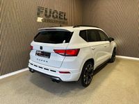 Usado Cupra Ateca 300 HP (220 kW) 2022 Branco SUV
