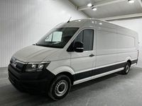 Gebraucht MAN TGE 140 PS (102 kW) 2022 Weiß Van