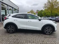 Occasion Ford Puma Titanium 125 ch (91 kW) 2023 Blanc SUV