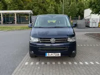 Gebraucht VW Multivan Highline 179 PS (131 kW) 2010 Van / Kleinbus