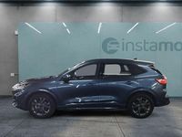 Gebraucht Ford Kuga 150 PS (110 kW) 2024 Blau SUV