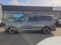 Gebraucht VW Multivan Life 150 PS (110 kW) 2025 Grau metallic Van
