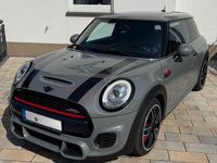 Gebraucht Mini John Cooper Works 231 PS (169 kW) 2017 Grau Kleinwagen