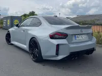 Używany BMW M2 460 KM (338 kW) 2023 Szary Coupe
