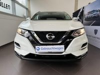 gebraucht Nissan Qashqai 1.3 DIG-T / 360 KAMERA / NAVI / SHZ