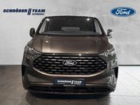 Neu Ford Tourneo Titanium 170 PS (125 kW) 2025 Magneticgrau (metallic) Van / Kleinbus