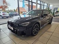 Gebraucht BMW M2 Performance 460 PS (338 kW) 2023 Schwarz Coupé