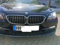 gebraucht BMW 640 640 d Coupe M Sport Edition