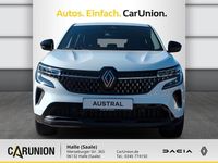 Neu Renault Austral Evolution 158 PS (116 kW) 2025 Arktisweiß SUV