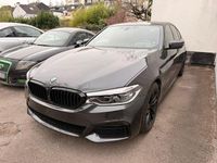Gebraucht BMW 540 313 PS (230 kW) 2019 Limousine