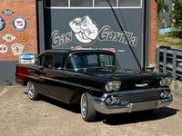 Gebraucht Chevrolet Impala 235 PS (172 kW) 1958 Schwarz Limousine