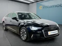Gebraucht Audi A6 204 PS (150 kW) 2023 Limousine