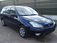 Gebraucht Ford Focus 101 PS (74 kW) 2001 Other Kombi