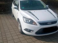 Second-hand Ford Focus 143 CP (105 kW) 2009 Alb