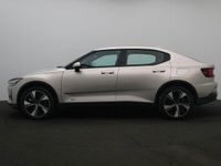 Gebraucht Polestar 2 Long Range Single Motor 169 kW (231 PS) 2023 Beige Kleinwagen