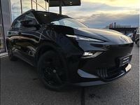 Neu MG S5 Comfort 125 kW (170 PS) 2026 Schwarz SUV