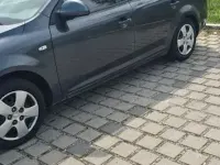 Second-hand Kia Ceed EX 126 CP (92 kW) 2008 Hatchback