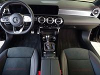 gebraucht Mercedes CLA200 AMG-Line, Night+, Spurhalte MBUX, KAMERA