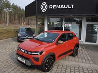 Gebraucht Dacia Spring Extreme 47 kW (65 PS) 2025 Rot Kleinwagen