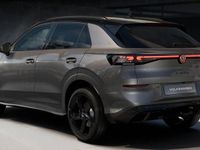 Neu VW T-Roc 150 PS (110 kW) 2026 Grau SUV