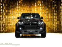 Neu Land Rover Defender Black Edition 635 PS (467 kW) 2026 Schwarz SUV