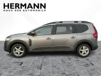 Gebraucht Dacia Jogger Extreme 110 PS (80 kW) 2025 Grau Van / Kleinbus